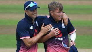 England vs India: Sam Curran to replace his brother in T20I squad